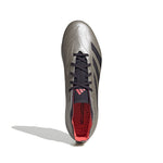 adidas - Unisex Predator League Firm Ground Soccer Cleats (IF6349)