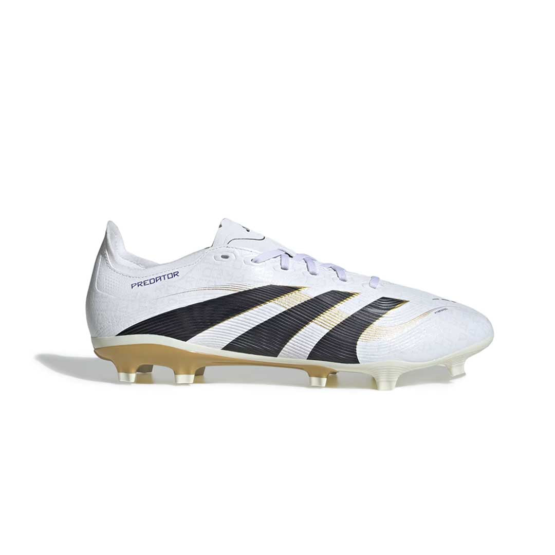 adidas Predator サッカーシューズ adidas - Unisex Predator League Firm/Multi Ground Cleats (JI1116