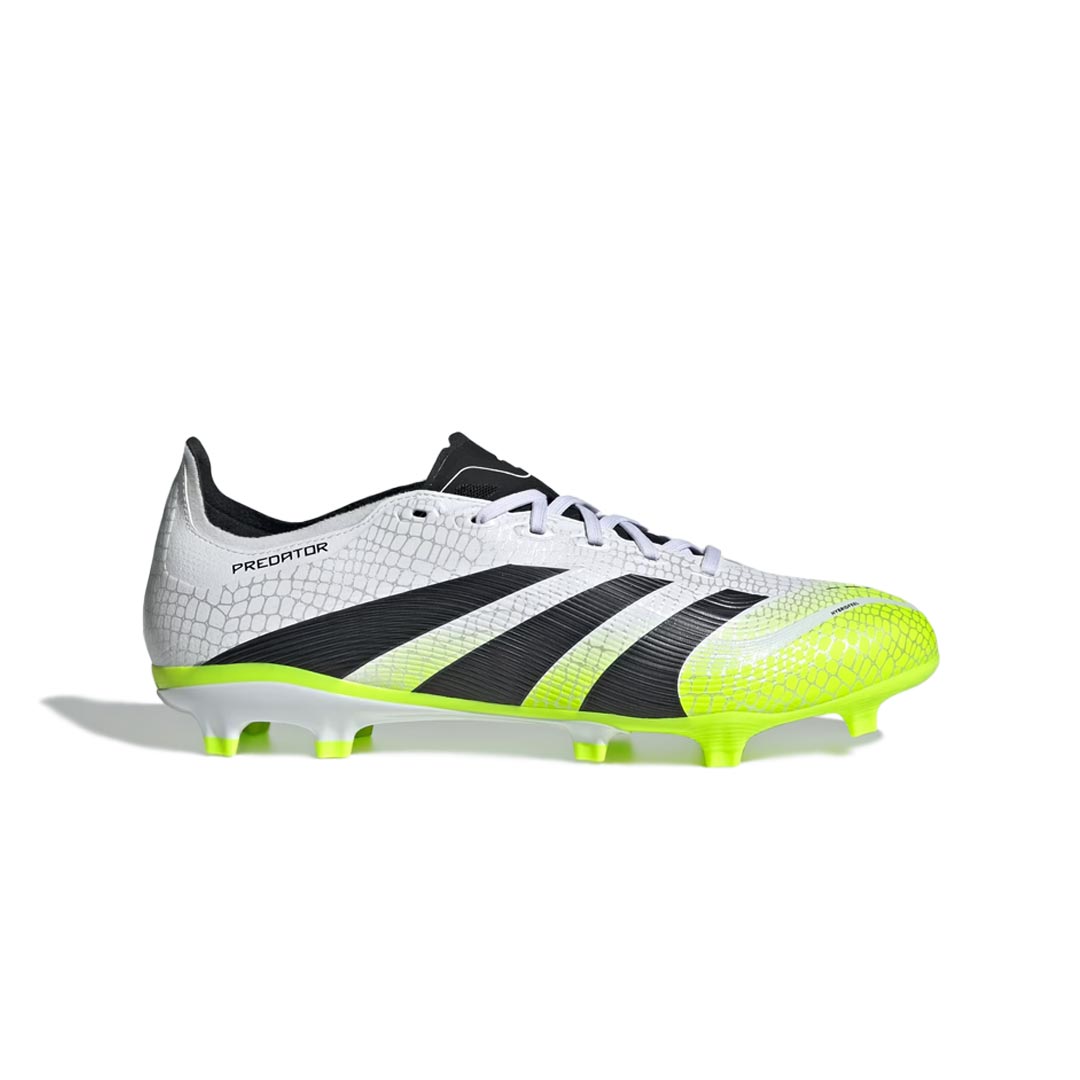 adidas - Unisex Predator League Firm/Multi Ground Cleats (JI1117