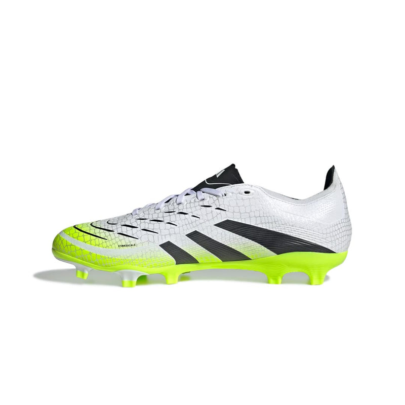 adidas - Unisex Predator League Firm/Multi Ground Cleats (JI1117)