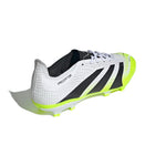 adidas - Unisex Predator League Firm/Multi Ground Cleats (JI1117)