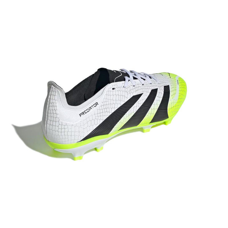 adidas - Unisex Predator League Firm/Multi Ground Cleats (JI1117)