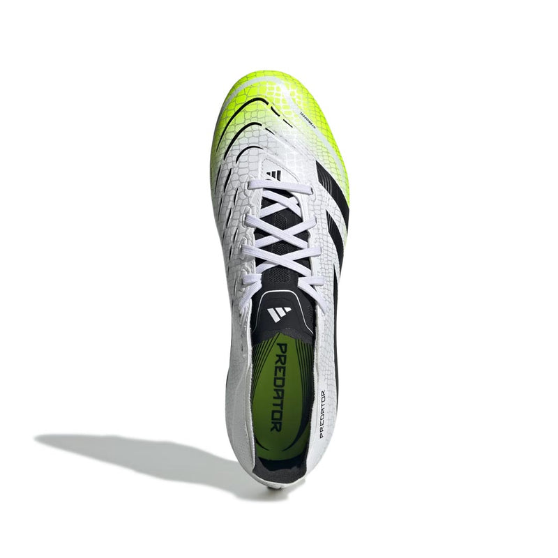 adidas - Unisex Predator League Firm/Multi Ground Cleats (JI1117)
