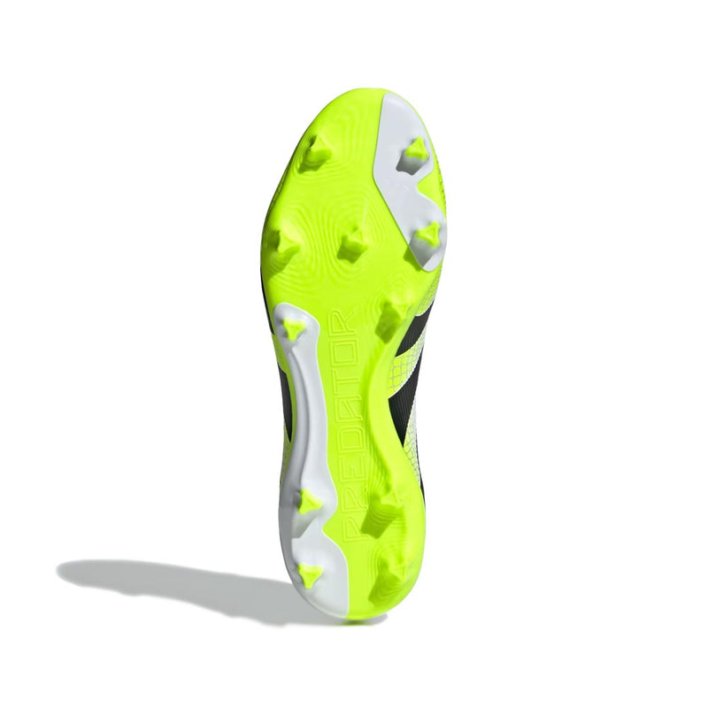 adidas - Unisex Predator League Firm/Multi Ground Cleats (JI1117)
