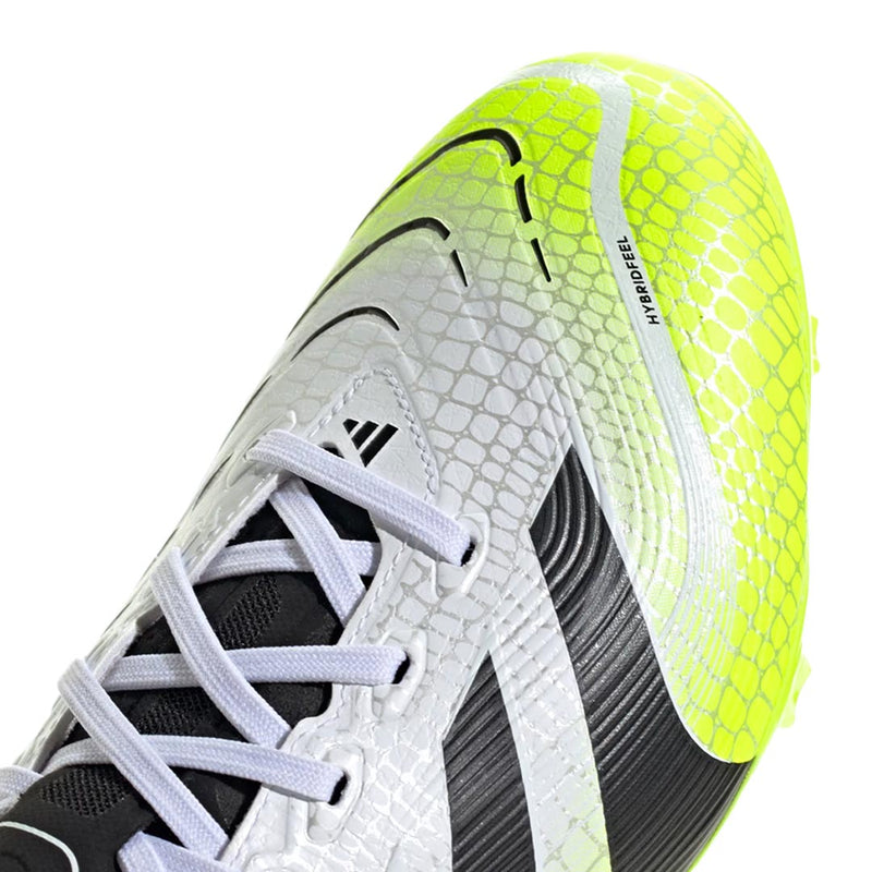 adidas - Unisex Predator League Firm/Multi Ground Cleats (JI1117)
