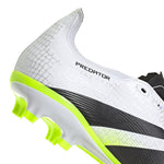 adidas - Unisex Predator League Firm/Multi Ground Cleats (JI1117)