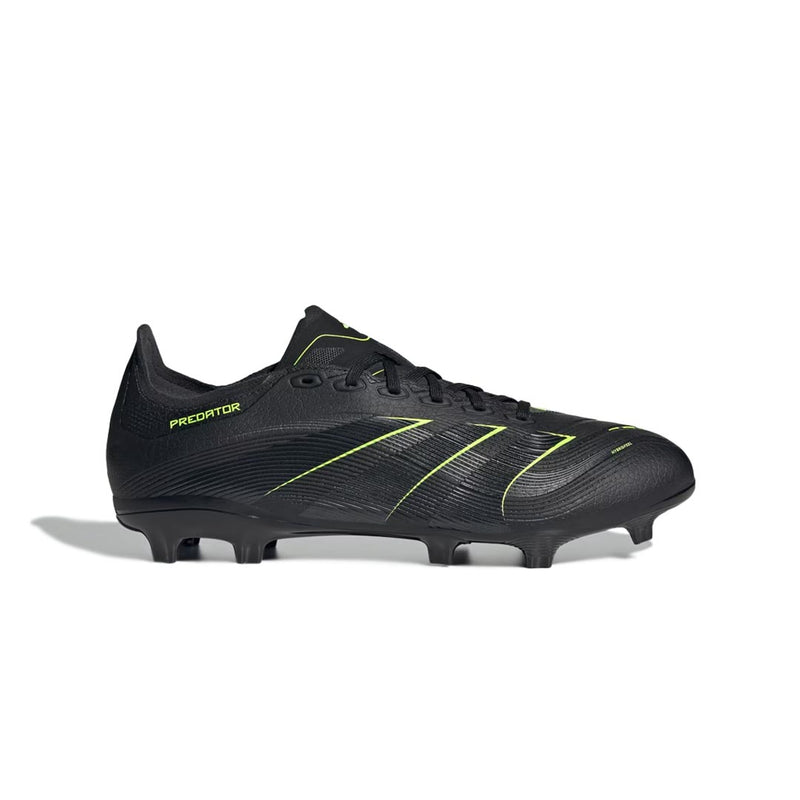 adidas - Unisex Predator League Firm/Multi Ground Cleats (JI1118)