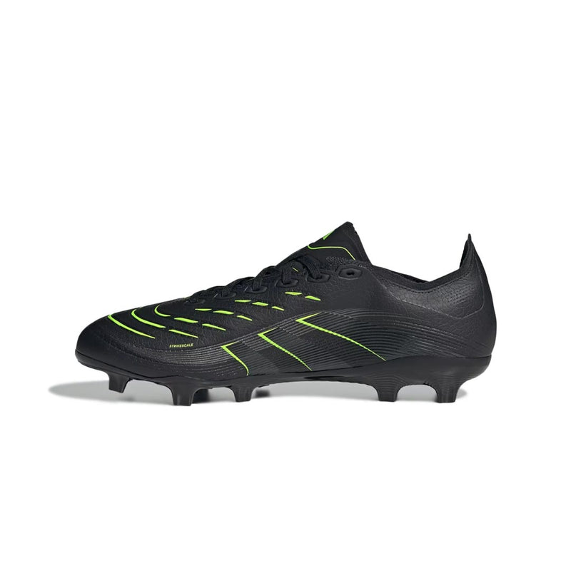 adidas - Unisex Predator League Firm/Multi Ground Cleats (JI1118)