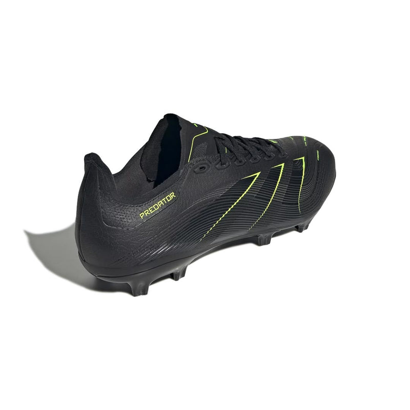 adidas - Unisex Predator League Firm/Multi Ground Cleats (JI1118)