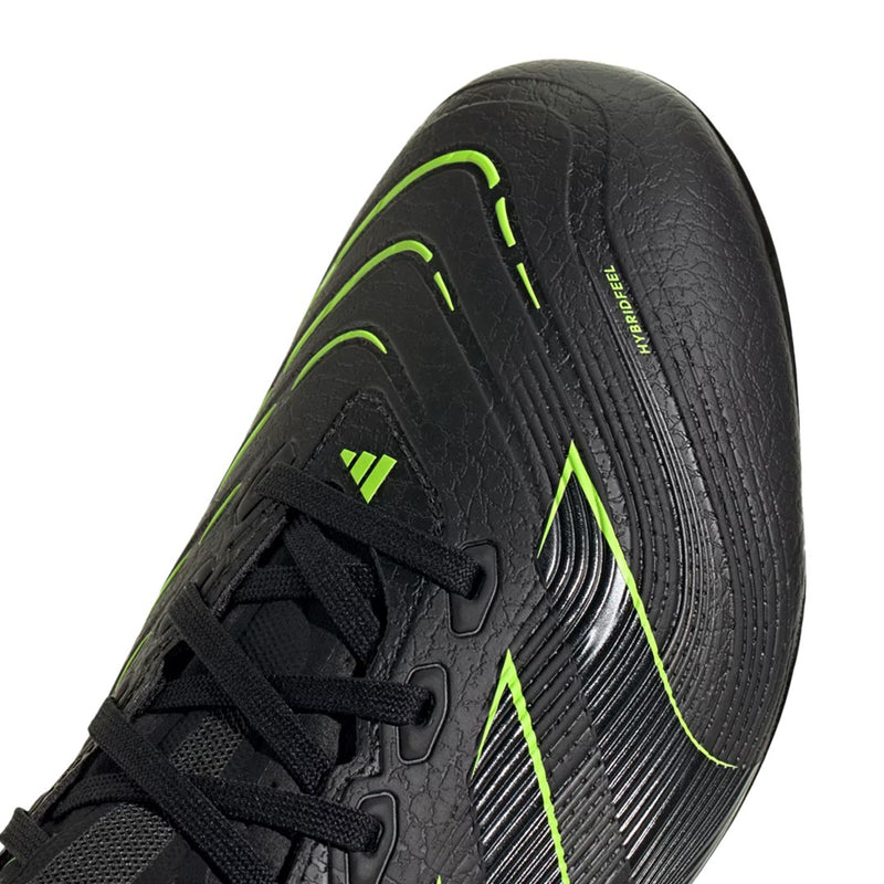 adidas - Unisex Predator League Firm/Multi Ground Cleats (JI1118)
