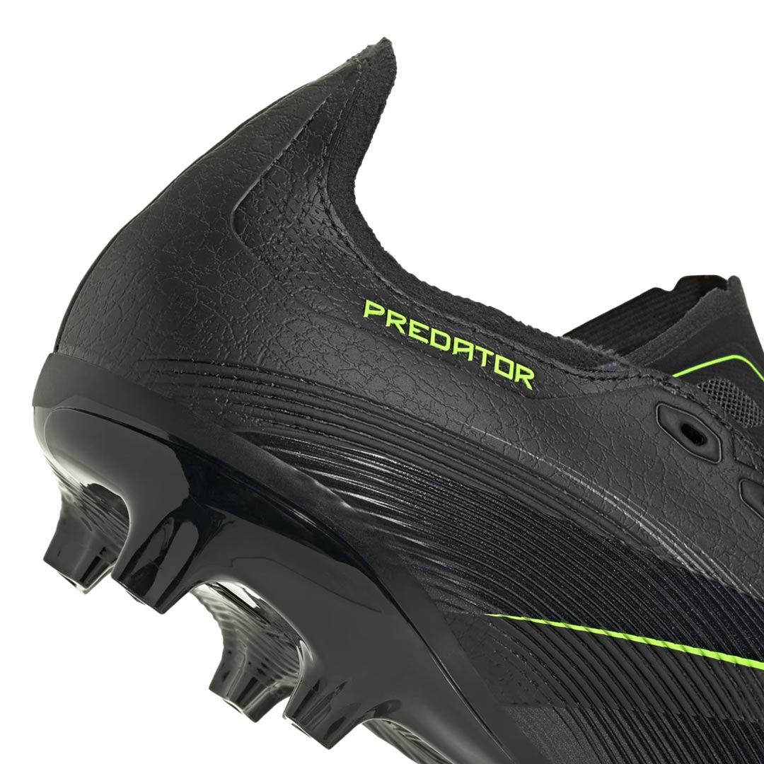 adidas - Unisex Predator League Firm/Multi Ground Cleats (JI1118