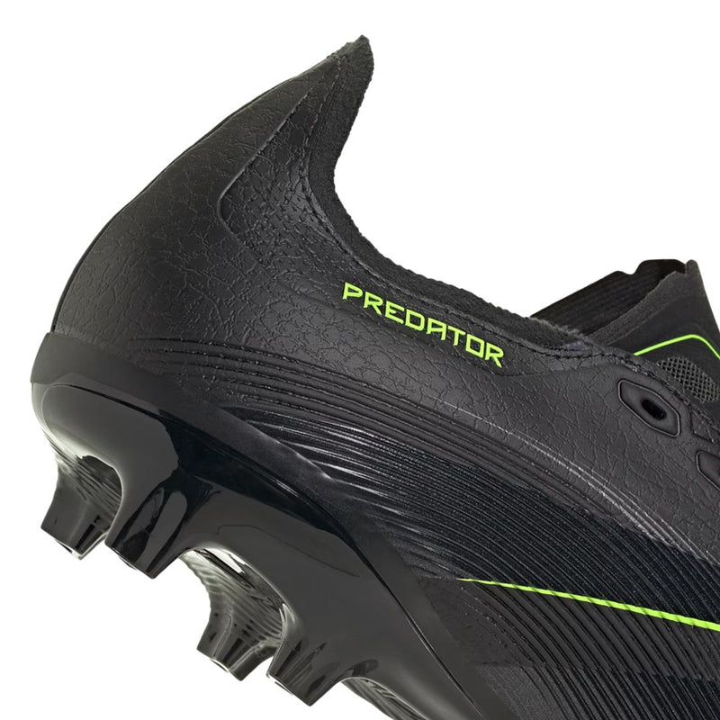 adidas - Unisex Predator League Firm/Multi Ground Cleats (JI1118)