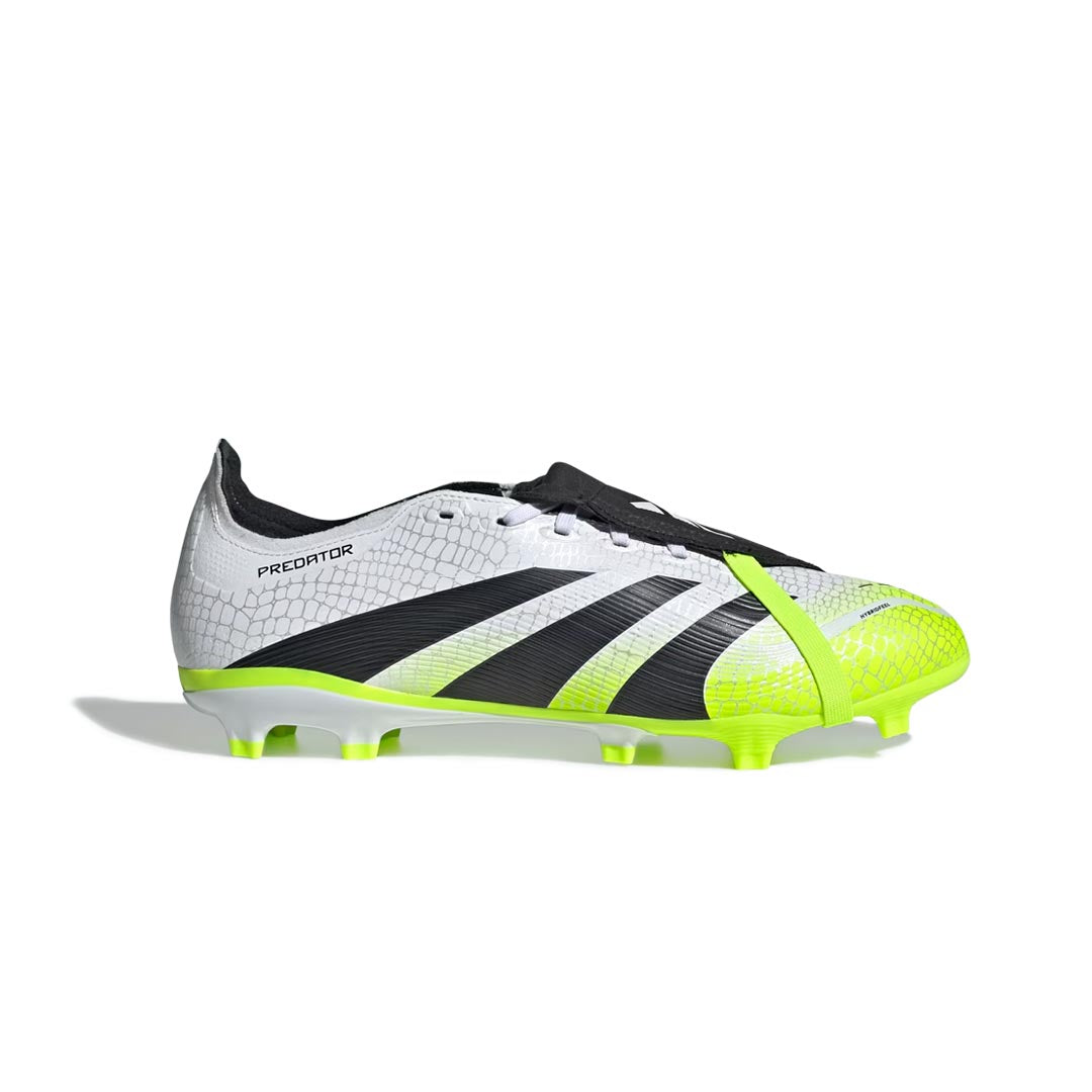 adidas - Unisex Predator League Fold-Over Tongue Firm/Multi Ground
