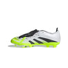 adidas - Unisex Predator League Fold-Over Tongue Firm/Multi Ground Cleats (JI1111)