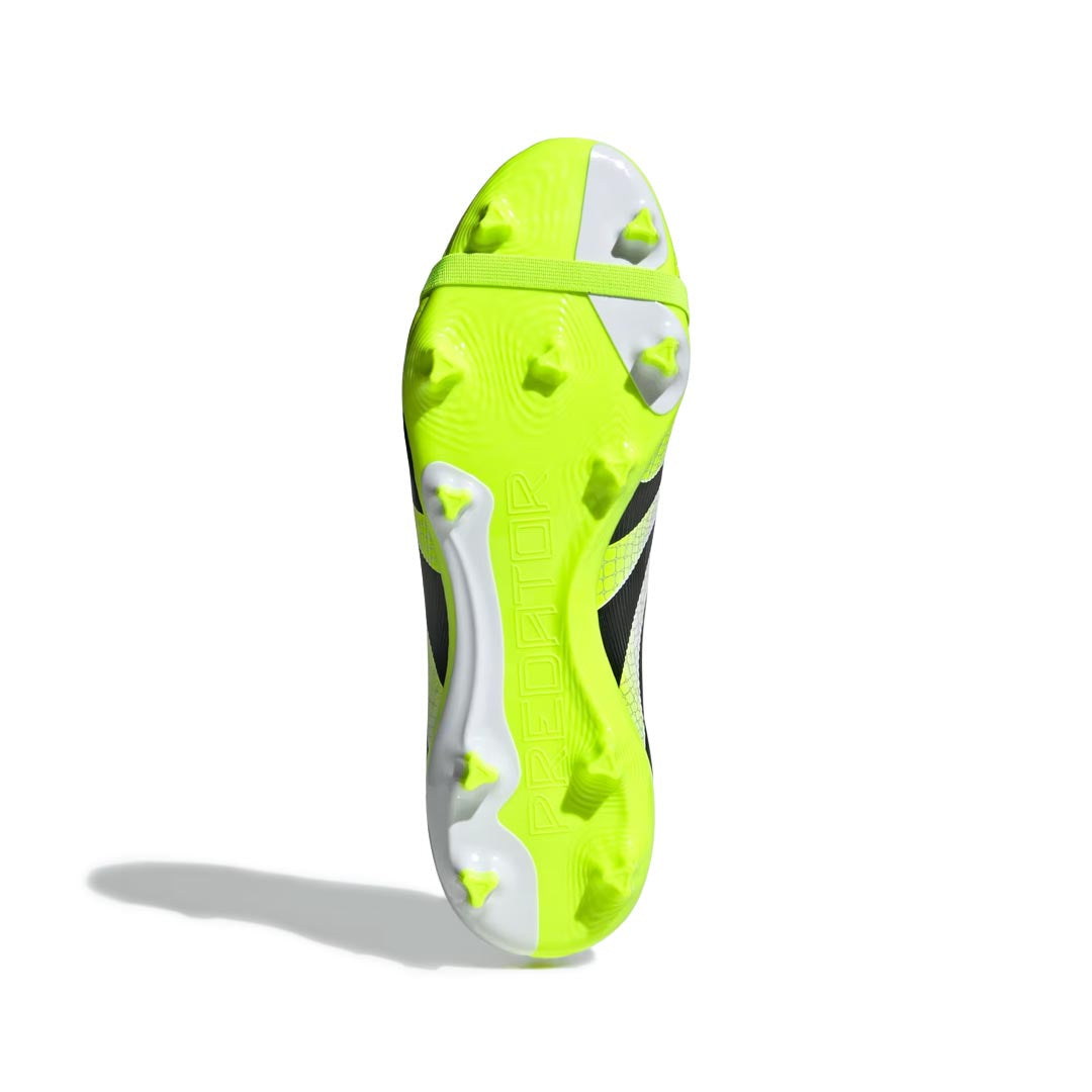 adidas - Unisex Predator League Fold-Over Tongue Firm/Multi Ground