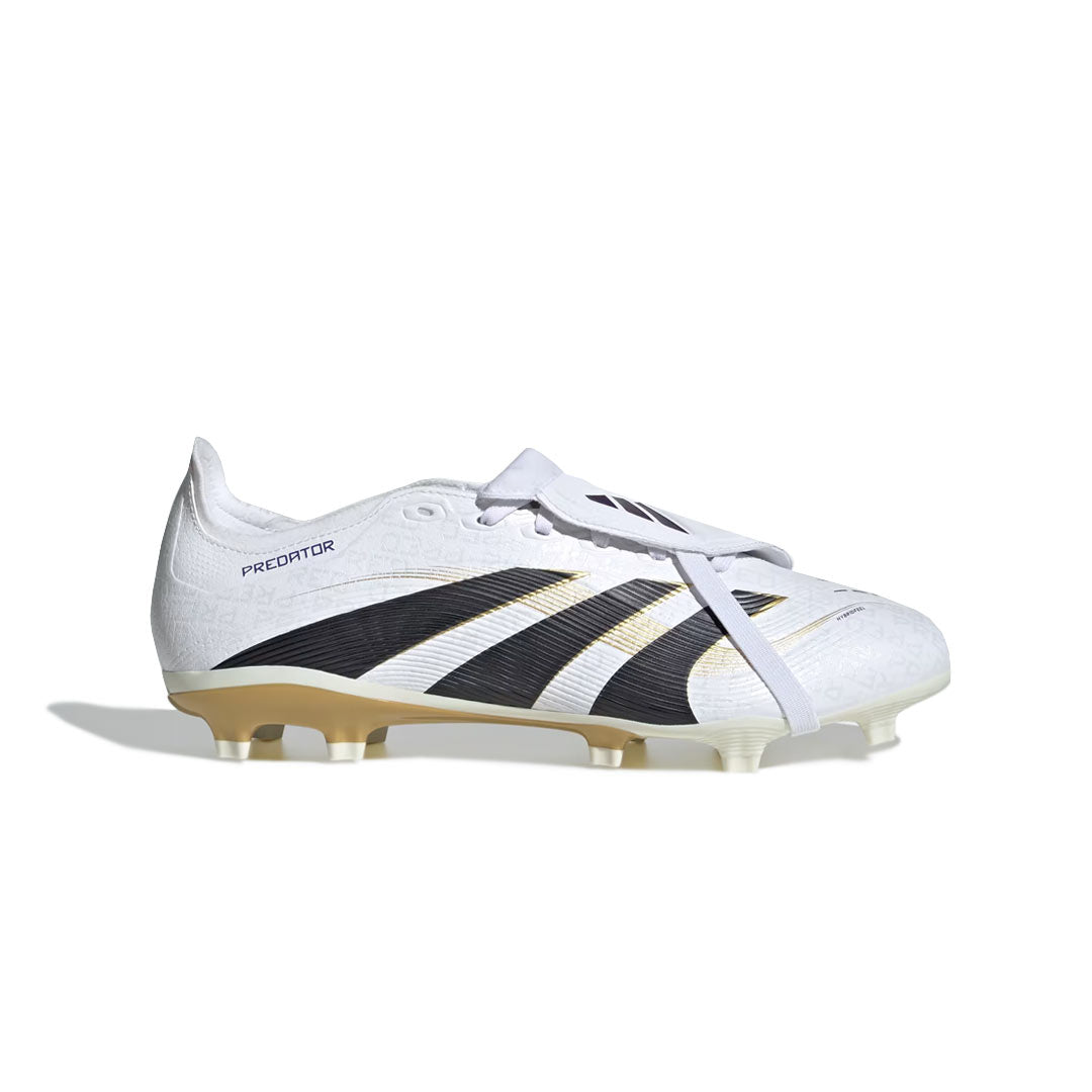 adidas - Unisex Predator League Fold-Over Tongue Firm/Multi Ground