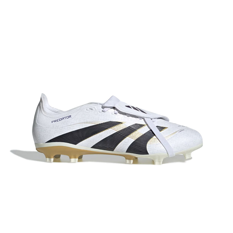 adidas - Unisex Predator League Fold-Over Tongue Firm/Multi Ground Cleats (JI1114)