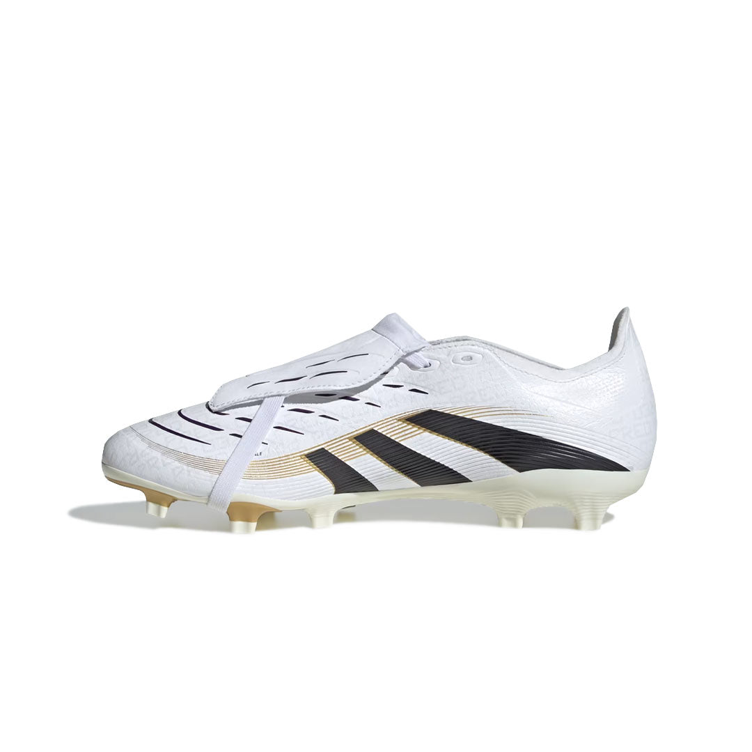 adidas - Unisex Predator League Fold-Over Tongue Firm/Multi Ground