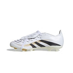 adidas - Unisex Predator League Fold-Over Tongue Firm/Multi Ground Cleats (JI1114)