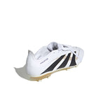 adidas - Unisex Predator League Fold-Over Tongue Firm/Multi Ground Cleats (JI1114)