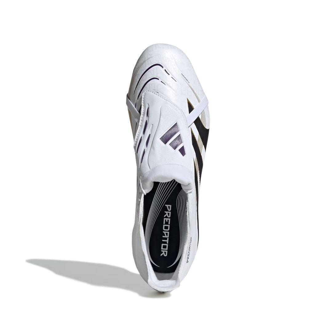 adidas - Unisex Predator League Fold-Over Tongue Firm/Multi Ground