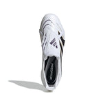 adidas - Unisex Predator League Fold-Over Tongue Firm/Multi Ground Cleats (JI1114)