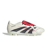 adidas - Unisex Predator League Fold-Over Tongue Firm/Multi Ground Cleats (JP5737)