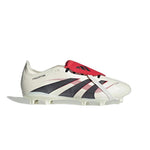 adidas - Unisex Predator League Fold-Over Tongue Firm/Multi Ground Cleats (JP5737)