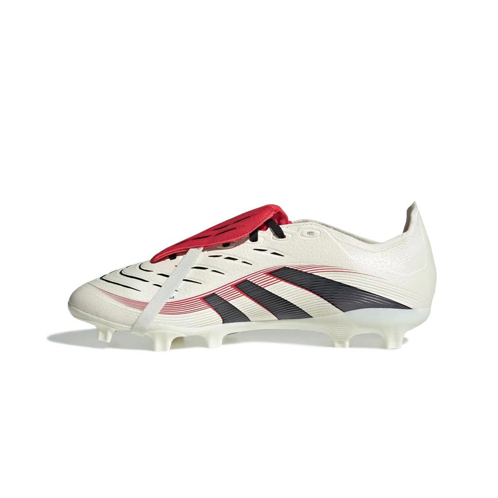adidas - Unisex Predator League Fold-Over Tongue Firm/Multi Ground Cleats (JP5737)
