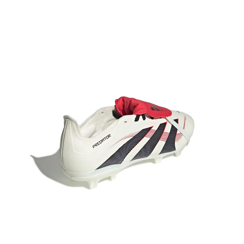 adidas - Unisex Predator League Fold-Over Tongue Firm/Multi Ground Cleats (JP5737)