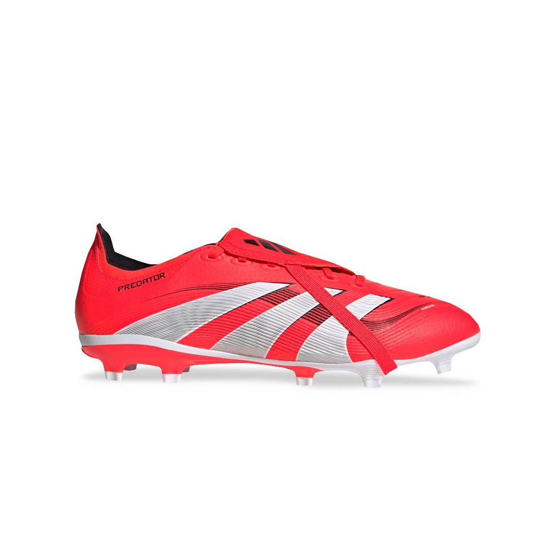 adidas - Unisex Predator League Fold-Over Tongue Firm/Multi Ground