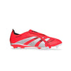 adidas - Unisex Predator League Fold-Over Tongue Firm/Multi Ground Soccer Cleats (ID1319)