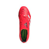 adidas - Unisex Predator League Fold-Over Tongue Firm/Multi Ground Soccer Cleats (ID1319)