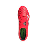 adidas - Unisex Predator League Fold-Over Tongue Firm/Multi Ground Soccer Cleats (ID1319)