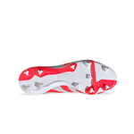 adidas - Unisex Predator League Fold-Over Tongue Firm/Multi Ground Soccer Cleats (ID1319)