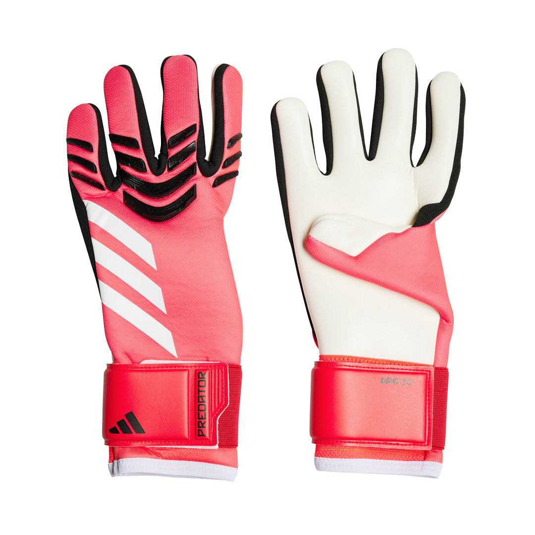 adidas - Unisex Predator League Goalkeeper Gloves (JH3819) – SVP