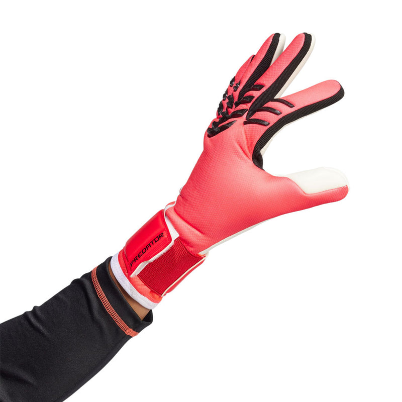 adidas - Unisex Predator League Goalkeeper Gloves (JH3819)