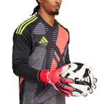 adidas - Unisex Predator League Goalkeeper Gloves (JH3819)