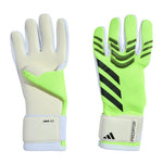 adidas - Unisex Predator League Goalkeeper Gloves (JN5370)