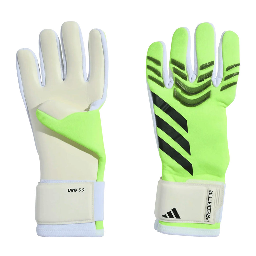 adidas - Unisex Predator League Goalkeeper Gloves (JN5370) – SVP