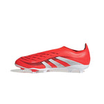 adidas - Unisex Predator League Laceless Firm Ground/Multi Ground Soccer Cleats (ID3859)