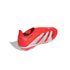 adidas - Unisex Predator League Laceless Firm Ground/Multi Ground Soccer Cleats (ID3859)