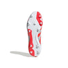 adidas - Unisex Predator League Laceless Firm Ground/Multi Ground Soccer Cleats (ID3859)