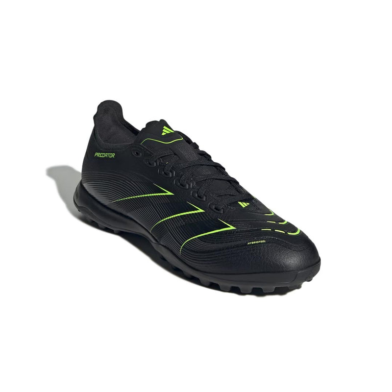 adidas - Unisex Predator League Turf Soccer Shoes (JI1133)