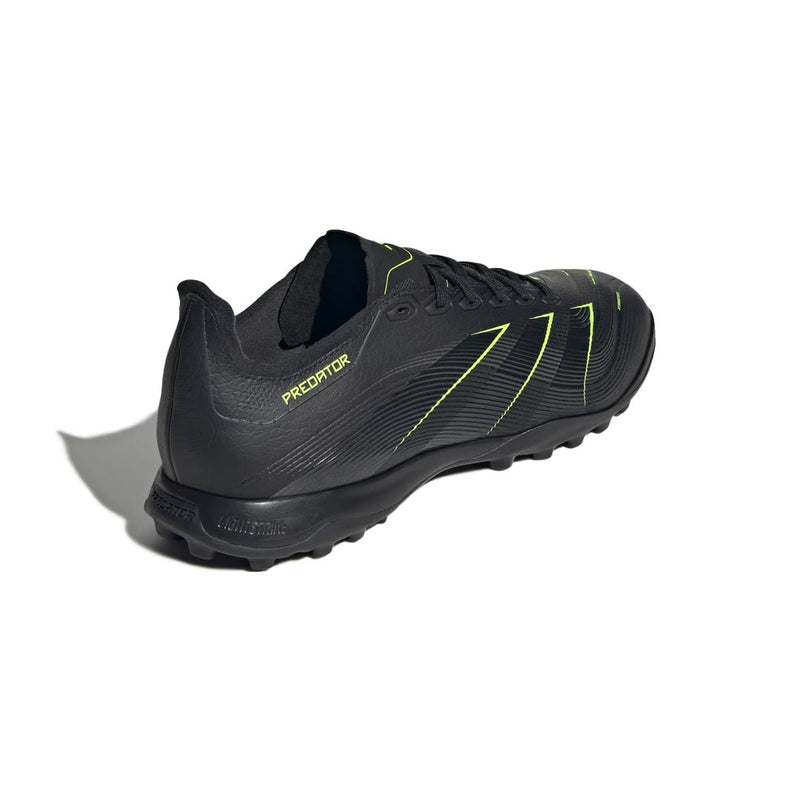 adidas - Unisex Predator League Turf Soccer Shoes (JI1133)