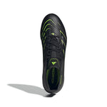 adidas - Unisex Predator League Turf Soccer Shoes (JI1133)