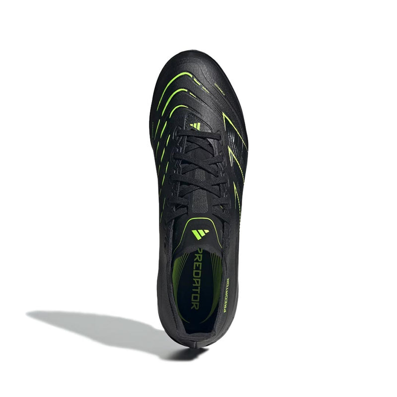 adidas - Unisex Predator League Turf Soccer Shoes (JI1133)