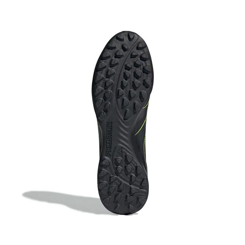 adidas - Unisex Predator League Turf Soccer Shoes (JI1133)