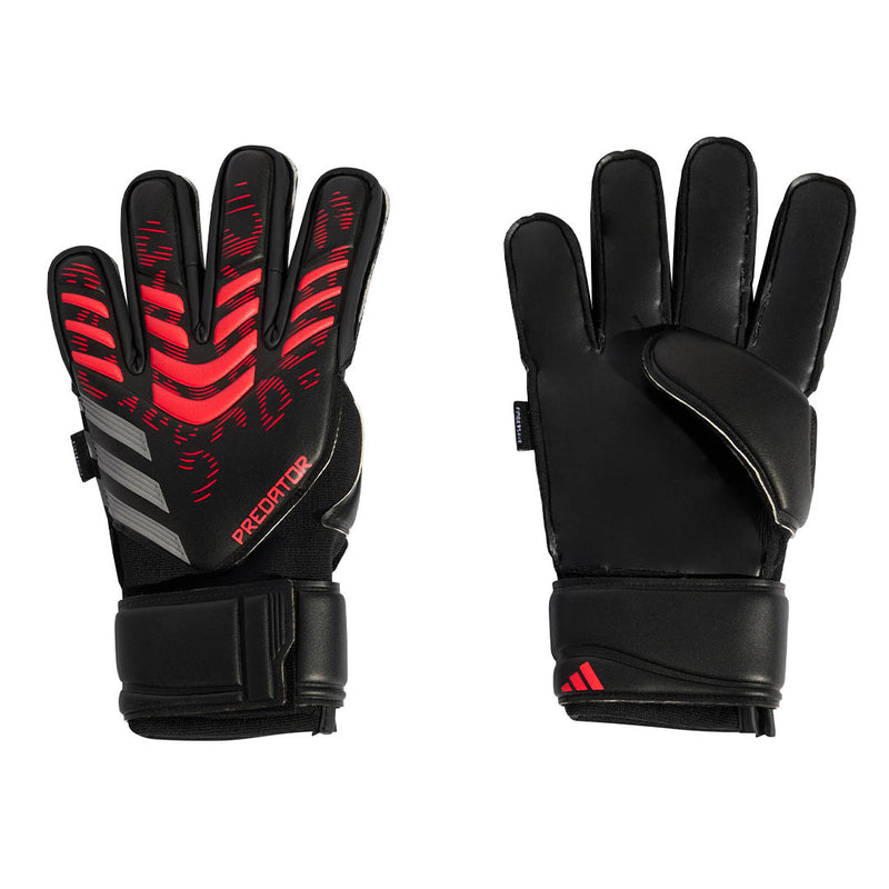 adidas - Unisex Predator Match Fingersave Goalkeeper Gloves (JM6828)