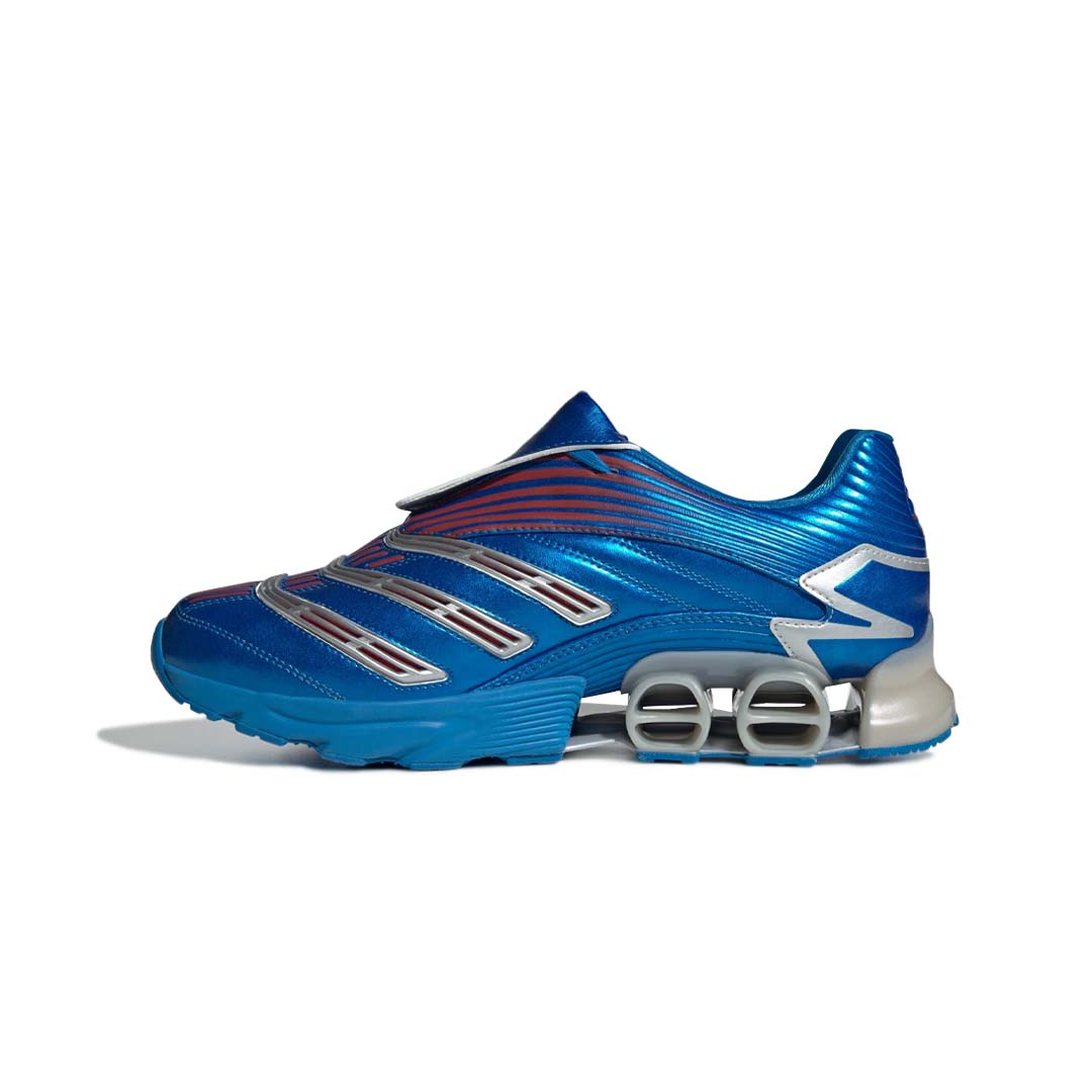 adidas - Unisex Predator Megaride Shoes (JI3515) – SVP Sports